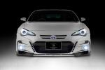 Toyota GT 86 by Rowen 2014 года